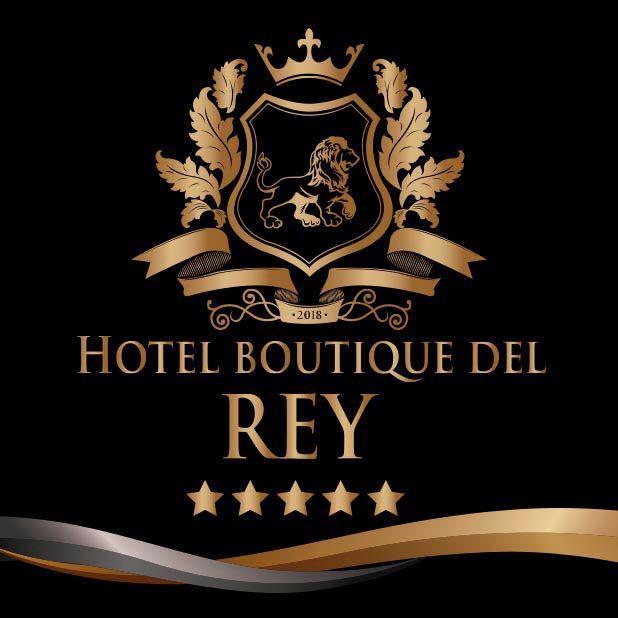 Hotel Boutique Del Rey Trinidad Eksteriør billede